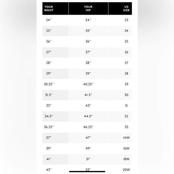 NWT - Madewell - Low-Slung Baggy Jeans - Striped - Size 30 - Picture 15 of 16